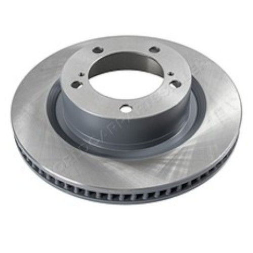 Wagner BD60418 Brake Rotor (Plymouth, Chrysler, Dodge)
