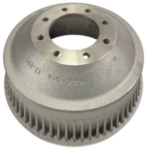 Pronto BD80000 Brake Drum