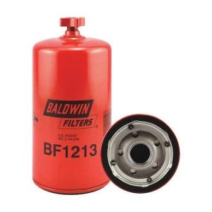 Baldwin BF1213 Filter, Fuel Water Separator (Genuine)