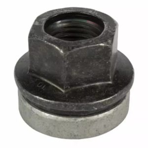 Ford BK3Z-1012-A Wheel Nut, Bearing Hub (Genuine)