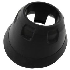 Ford BK3Z-16758-AC Bumper Cover, Support Rail Insulator (Genuine)