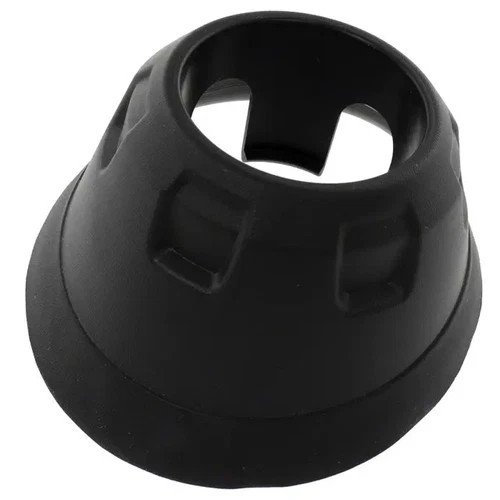 Ford BK3Z-16758-AC Bumper Cover, Support Rail Insulator (Genuine)