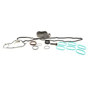 Ford BL3Z-6D256-D Tensioner Gasket Kit (Genuine)