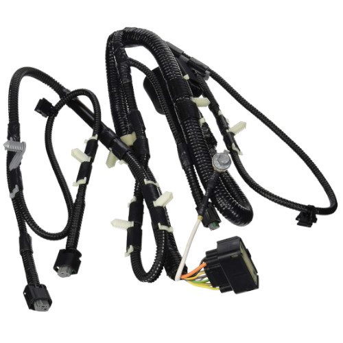 Ford BL3Z13A576C Wiring Harness, Towing (Genuine)
