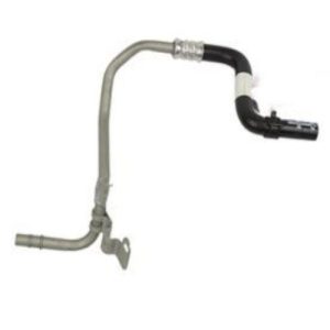 Ford BL3Z7B028C Tube, Oil Cooler (Genuine)