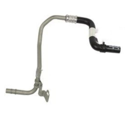 Ford BL3Z7B028C Tube, Oil Cooler (Genuine)