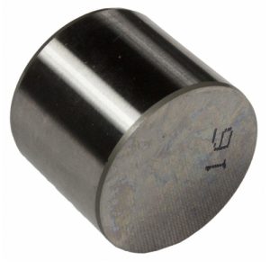 Ford BM5Z6500DARA Tappet Valve 3.075mm (Genuine)