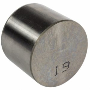 Ford BM5Z6500DAUA Tappet Valve 3.15mm (Genuine)