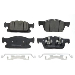 Motorcraft BR-1818-A Brake Lining Kit (HU2Z-2V001-C)