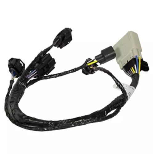 Ford BR3Z-14407-AB Wiring, Fuel Sender (11'-14' Mustang)