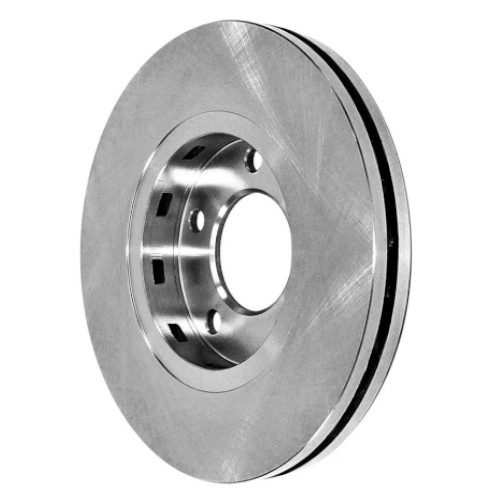 Pronto BR53002 Brake Rotor, Disc - Image 2