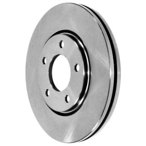 Pronto BR53002 Brake Rotor, Disc