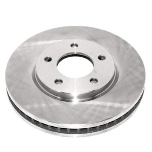 Dura BR53004 Brake Rotor, Disc (Genuine)