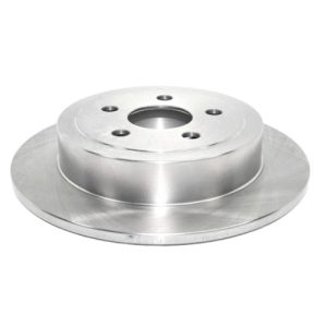 Pronto BR5370 Brake Rotor (Chrysler, Dodge)