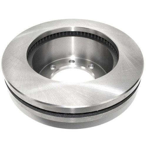 Pronto BR54135 Brake Rotor, Disc - Image 2