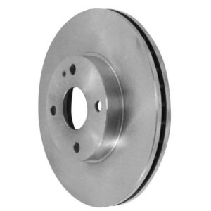 Pronto BR5474 Brake Rotor, Disc