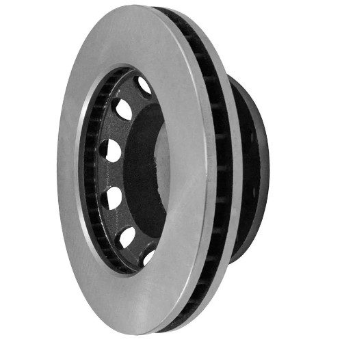 Dura 55031 Brake Rotor Federated, Vented - Image 2