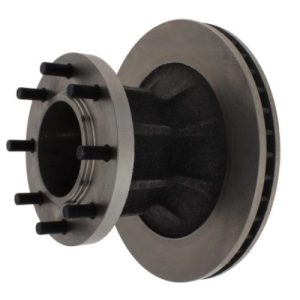 Pronto BR55032 Brake Rotor, Hub Assembly