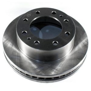 Pronto BR55056 Brake Rotor, Disc