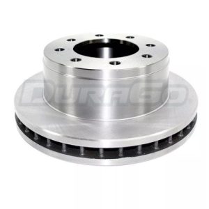 Dura BR55057 Brake Rotor, Disc