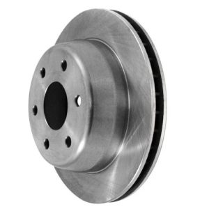 Pronto BR55067 Brake Rotor (GMC, Cadillac, Chevy)