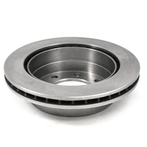 Pronto BR55086 Brake Rotor, Disc - Image 2