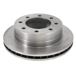 Pronto BR55086 Brake Rotor, Disc