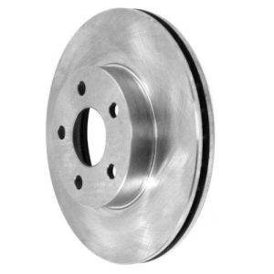 Pronto BR5580 Brake Rotor, Disc