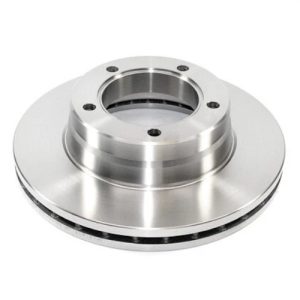 Pronto BR900904 Brake Rotor (2003-2009 GMC, Chevy C550, C4500)