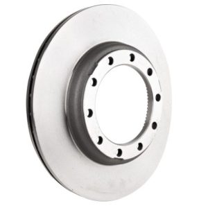Pronto BR900906 Brake Rotor, Disc