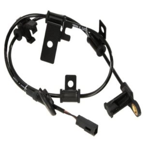 Motorcraft BRAB-245 Sensor, Wheel Speed (Genuine)