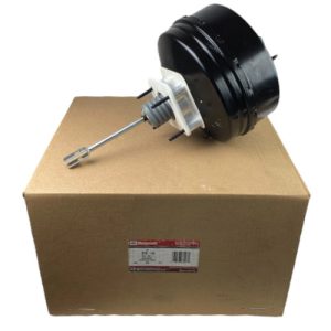 Motorcraft BRB-146 Brake Booster Assembly, 15-17 Navigator, DL3Z2005E (Genuine)