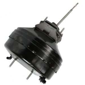 Motorcraft BRB-221 Brake Booster Assembly, 15-17 Navigator, HC3Z2005E (Genuine)
