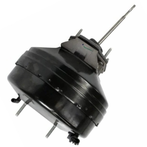 Motorcraft BRB-221 Brake Booster Assembly, 15-17 Navigator, HC3Z2005E (Genuine)