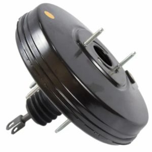 Motorcraft BRB-71 Brake Booster Assembly, CT4Z2005A (Genuine)