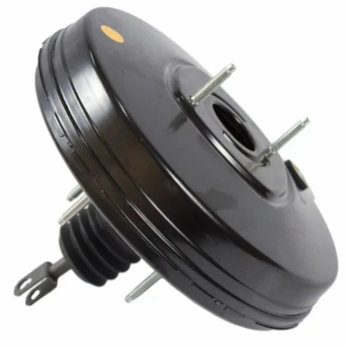 Motorcraft BRB-71 Brake Booster Assembly, CT4Z2005A (Genuine)
