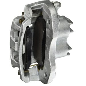 Motorcraft BRCLF-109 Caliper, Brake w/ Pads (Genuine) (YC3Z-2552-AA)