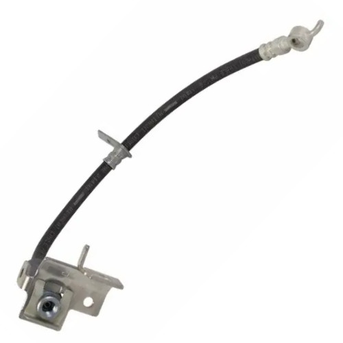 Motorcraft BRHF-214 Hose, Brake Hydraulic, Ford 4L5Z10043B13D (Genuine)