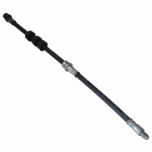 Motorcraft BRHF-24 Brake Hose, Ford 7L8Z2078B (Genuine)