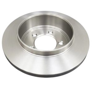 Motorcraft BRR-229 Brake Rotor (Explorer, Mountaineer 02'-10')(2U2Z-1V125-CC)