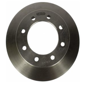 Motorcraft BRR-279 Brake Rotor (F-250, 350, 450, 550, Excursion)