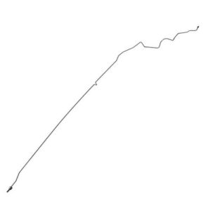 Motorcraft BRTR-285 Tube, Hydraulic Brake Line (Genuine)