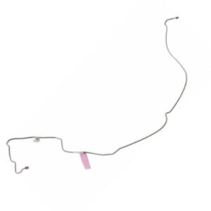 Motorcraft BRTR-277 Tube, Hydraulic Brake Line (Genuine)