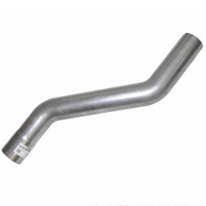 Auto-Jet BTP5313 Tail Pipe, 4" Under Bumper (0085313 Replacement)