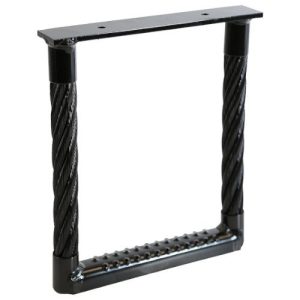 Buyers Products BUY5231212 Truck Step, Universal Galvanized