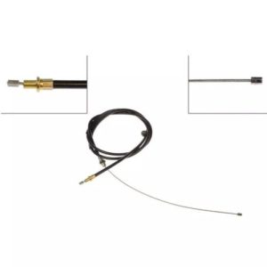 Aimco C914132 Brake Cable Parking
