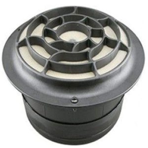 Baldwin CA5420 Air Filter, Engine (Genuine)