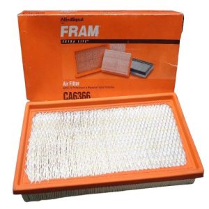 Fram CA6366 Air Filter Flexible Panel