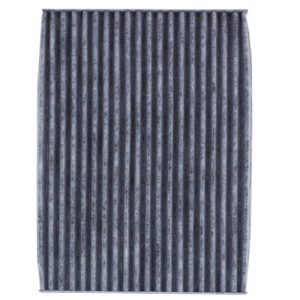 Luberfiner CAF1849C Air Filter, Cabin (Genuine)