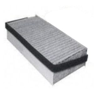 Luber-Finer CAF7757 Filter, Cabin Air (Genuine)